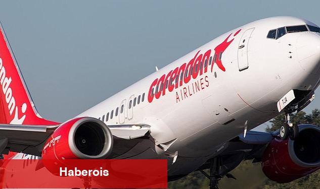 İlklerin Havayolu Corendon Airlines 19. Sezonunu Kutluyor - Haberois İlklerin Havayolu Corendon Airlines 19. Sezonunu Kutluyor