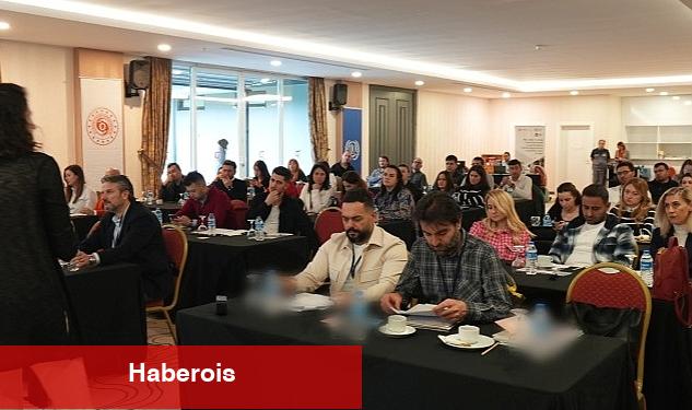ILO, FERRERO İyi Tarım Uygulamaları Programı Saha Çalışanlarına Çocuk İşçiliğiyle Mücadele Konusunda Eğitim Düzenledi