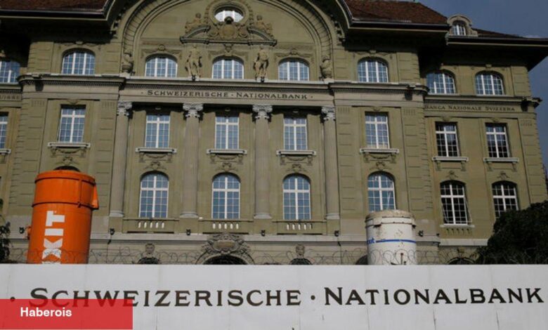 IMF: İsviçre 2023te daha kuvvetli bir ortamla karşı karşıya - Haberois IMF: İsviçre 2023te daha kuvvetli bir ortamla karşı karşıya