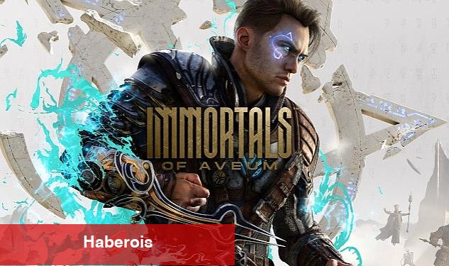 Immortals of Aveum Muhteşem Bir Fragmanla Tanıtıldı - Haberois Immortals of Aveum Muhteşem Bir Fragmanla Tanıtıldı