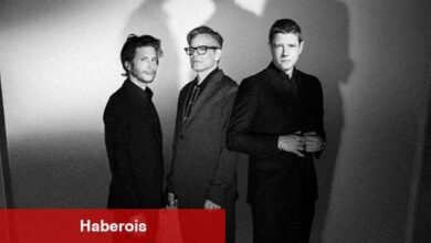 Indie rock Efsanesi Interpol 24 Temmuz'da İstanbul'a Konuk Oluyor