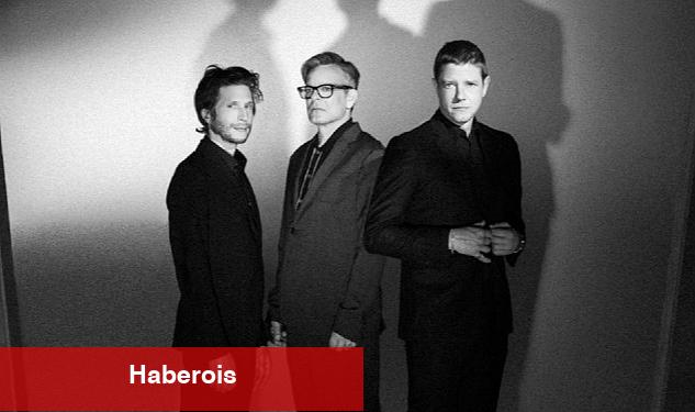 Indie rock Efsanesi Interpol 24 Temmuz'da İstanbul'a Konuk Oluyor - Haberois Indie rock Efsanesi Interpol 24 Temmuz'da İstanbul'a Konuk Oluyor