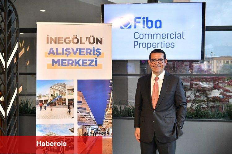 İnegöl AVM gücünü katlıyor