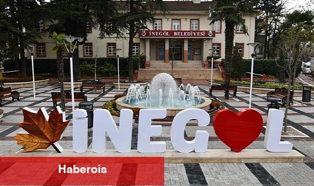 İnegöl Belediyesi'nden Borç Yapılandırmaları İçin Davet - Haberois İnegöl Belediyesi'nden Borç Yapılandırmaları İçin Davet