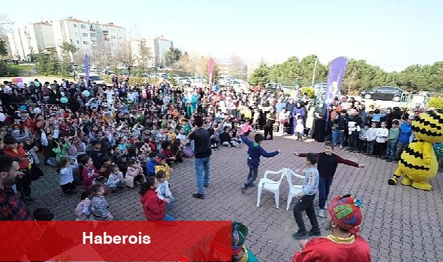 İnegöl'de Ramazan Dolu Dolu Geçti - Haberois İnegöl'de Ramazan Dolu Dolu Geçti