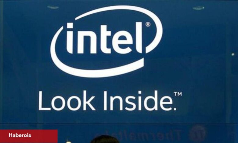 Intel, birinci çeyrekte tarihinin en yüksek 3 aylık ziyanını açıkladı