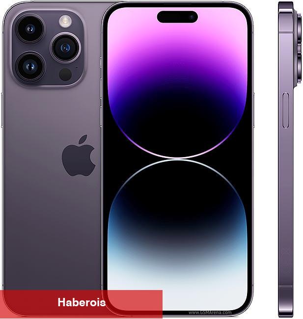 iPhone 14 Pro Max ve Xiaomi 13 Ultra ortasındaki farklar! Büyük rekabet