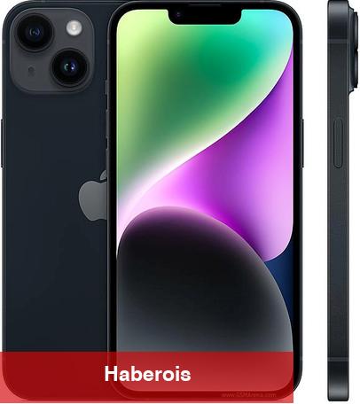 iPhone 14 ve Xiaomi 13 ortasındaki tüm farklar!