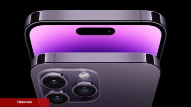 iPhone 15 ekranı efsane olacak!