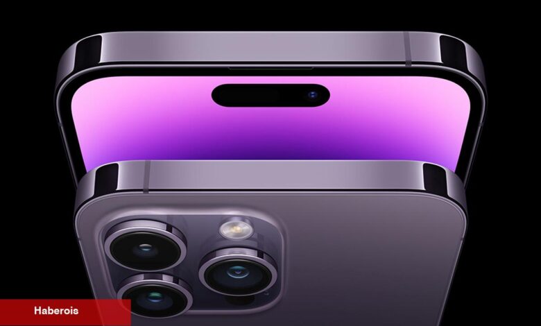 iPhone 15 ekranı efsane olacak! - Haberois iPhone 15 ekranı efsane olacak!