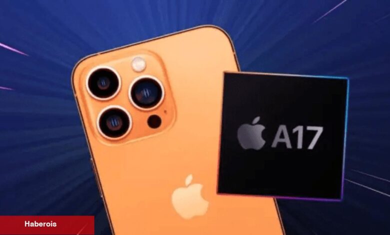 iPhone 15 Pro Max fiyatı 70.000 TL olabilir! - Haberois iPhone 15 Pro Max fiyatı 70.000 TL olabilir!