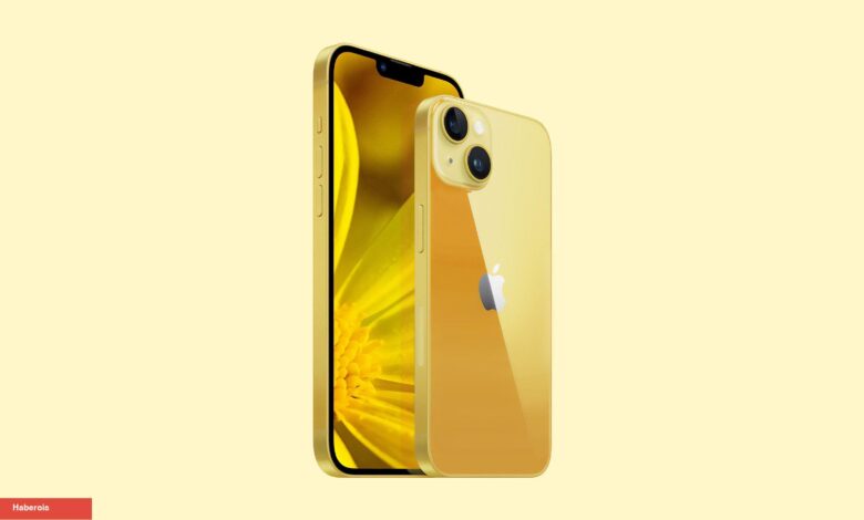 iPhone kullanıcıları telefonlarını S23 üzere kullanabilecekler - Haberois iPhone kullanıcıları telefonlarını S23 üzere kullanabilecekler