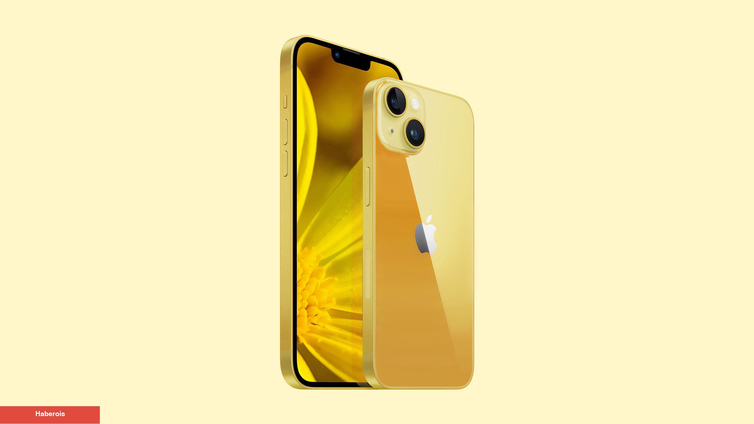 iPhone kullanıcıları telefonlarını S23 üzere kullanabilecekler