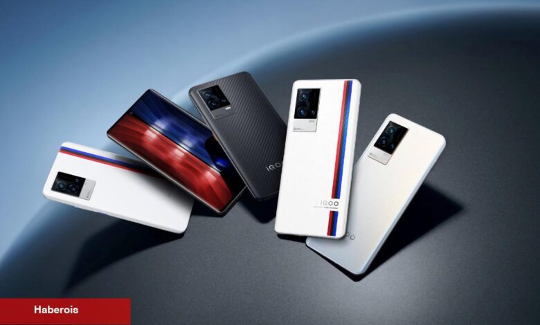 iQOO Neo 8 Pro özellikleriyle amiral gemisi katili olabilir! - Haberois iQOO Neo 8 Pro özellikleriyle amiral gemisi katili olabilir!