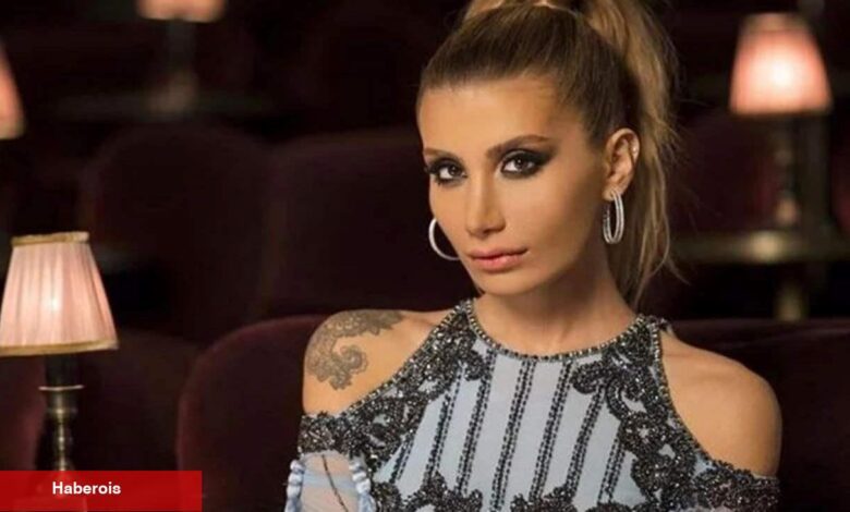 İrem Derici Elon Musk'ı gaye aldı! Yıllık ödeme yaptı ancak parası çöpe gitti - Haberois İrem Derici Elon Musk'ı gaye aldı! Yıllık ödeme yaptı ancak parası çöpe gitti