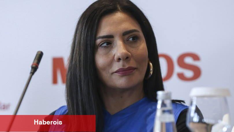 Işın Karaca tası tarağı toplayıp İstanbul'u terk etmişti! Açıklamasıyla şaşırttı