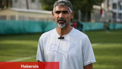 İsmet Taşdemir: "Zor maçlar oynamada tecrübeliyiz"