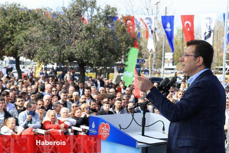 İstanbul Büyükşehir'den Eyüpsultan'a 4 açılış