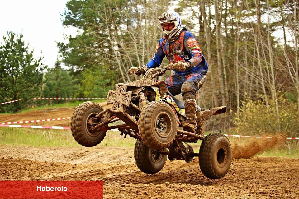 İstanbul'da ATV ile safari yapılacak yerler nerelerdir? İstanbul'da ATV nerede yapılır?