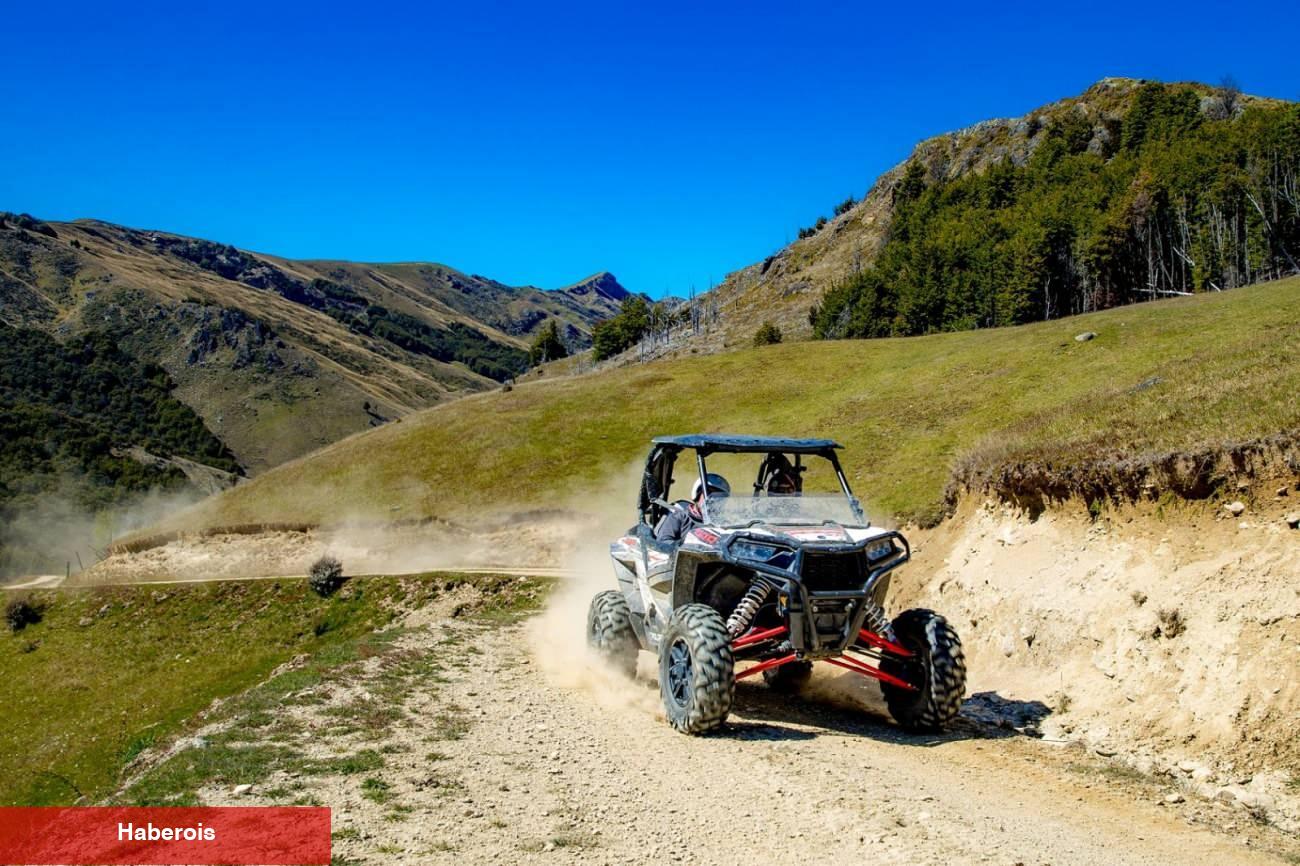 İstanbul'da ATV ile safari yapılacak yerler nerelerdir? İstanbul'da ATV nerede yapılır?