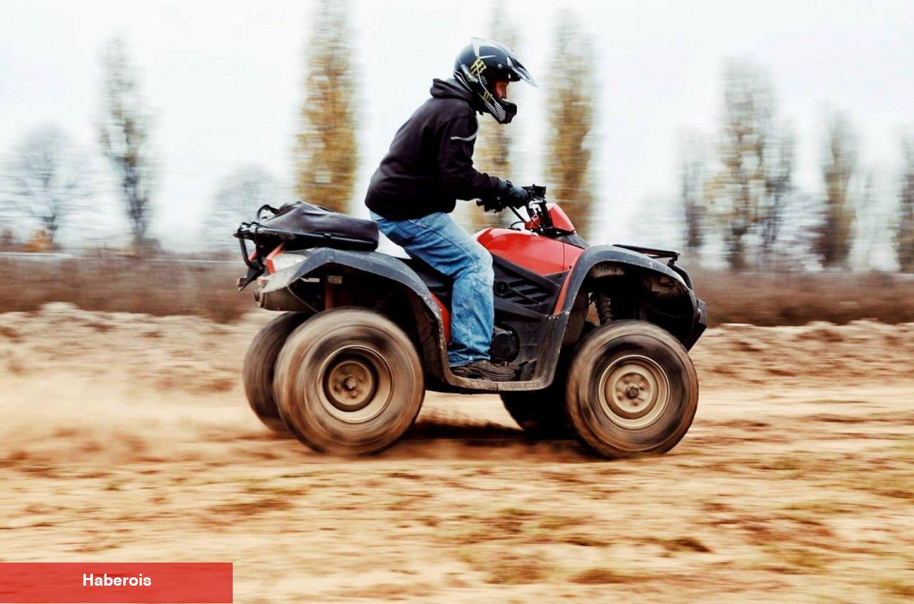 İstanbul'da ATV ile safari yapılacak yerler nerelerdir? İstanbul'da ATV nerede yapılır?