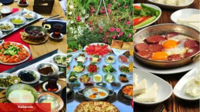 İstanbul'da sahur yapılacak yerler