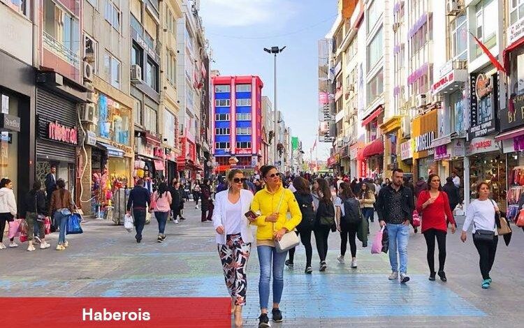 İstanbul’da yaşamanın maliyeti aylık 32 bin TL - Haberois İstanbul’da yaşamanın maliyeti aylık 32 bin TL