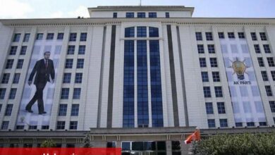 İşte AK Parti kesin aday listesi
