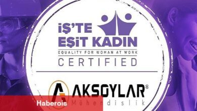 İş'te Eşit Kadın Sertifikası Tüm Sektörlerde Büyüyor!