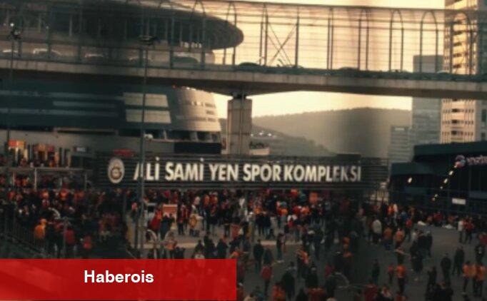 İşte Galatasaray'ın yeni marşı! - Haberois İşte Galatasaray'ın yeni marşı!