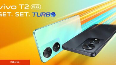 İşte karşınızda Vivo T2X 5G
