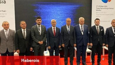 İSU Genel Müdürü Ali Sağlık; İstanbul'da Su Yönetimi Panelinde Tecrübelerini Paylaştı