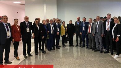 İYİ Parti Kocaeli adayları tek ses: Başaracağız