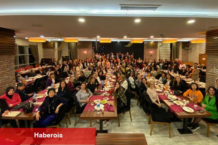 İYİ Parti son iftarda iktidar mesajı verdi