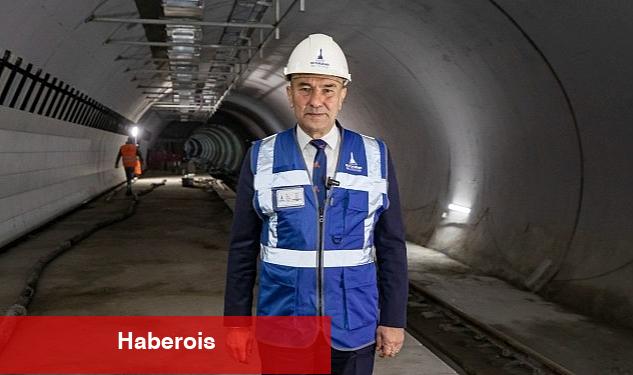 İzmir Büyükşehir Belediyesi 4 yılda 18 milyar liranın üzerinde yatırım yaptı Büyük dayanışma ve tarihi projeler