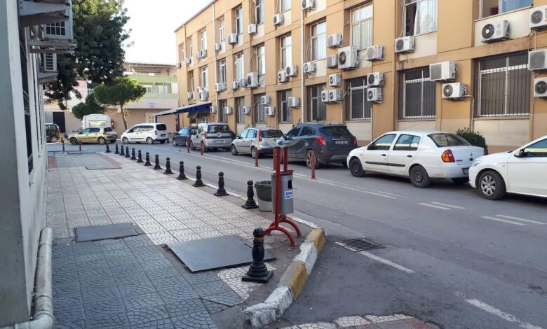 İzmir Tabip Odası, ‘Hastaneler Zelzeleye Sağlam Mı?’ Müracaatına Cevap Bekliyor! - Haberois İzmir Tabip Odası, ‘Hastaneler Zelzeleye Sağlam Mı?’ Müracaatına Cevap Bekliyor!