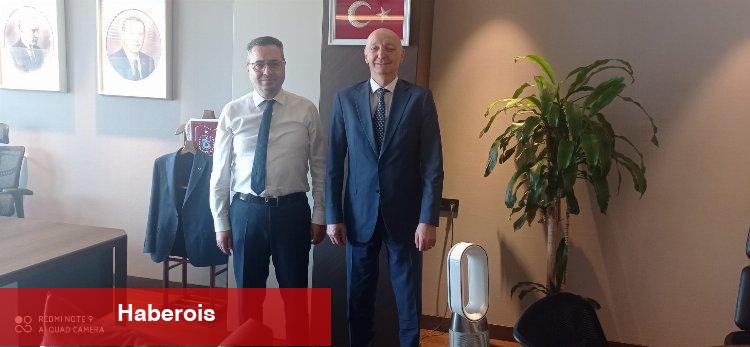 İzmit'ten temiz enerji hamlesi!