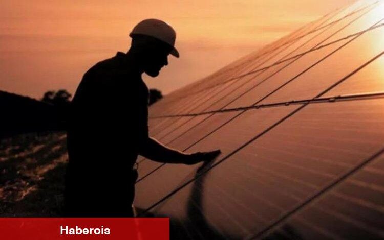 İzmit'ten temiz enerji hamlesi! - Haberois İzmit'ten temiz enerji hamlesi!