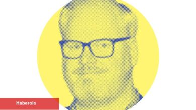 Jim Gaffigan Korkuya Değer Veriyor, Şekerlemelere Özlem Duyuyor ve Deep-Dish Düşleri