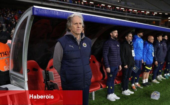 Jorge Jesus'tan kontrat cevabı! - Haberois Jorge Jesus'tan kontrat cevabı!