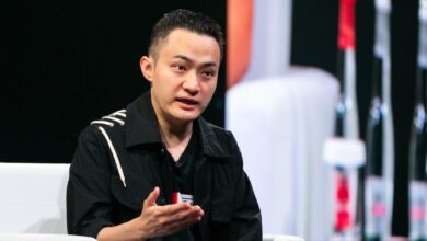 Justin Sun Artık Binance’e Bu Altcoin’den Döküyor!