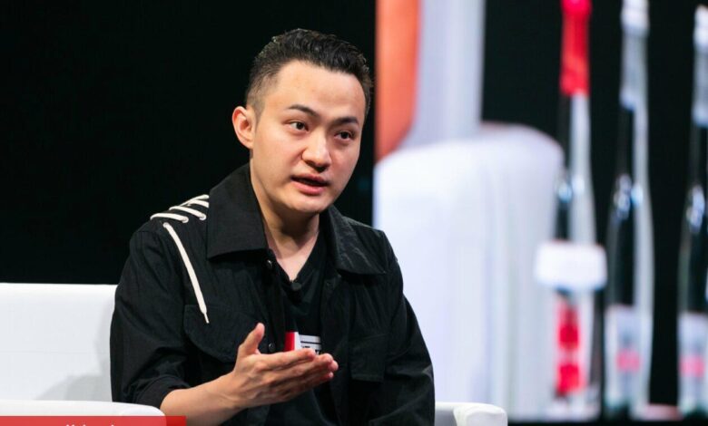 Justin Sun Artık Binance’e Bu Altcoin’den Döküyor! - Haberois Justin Sun Artık Binance’e Bu Altcoin’den Döküyor!
