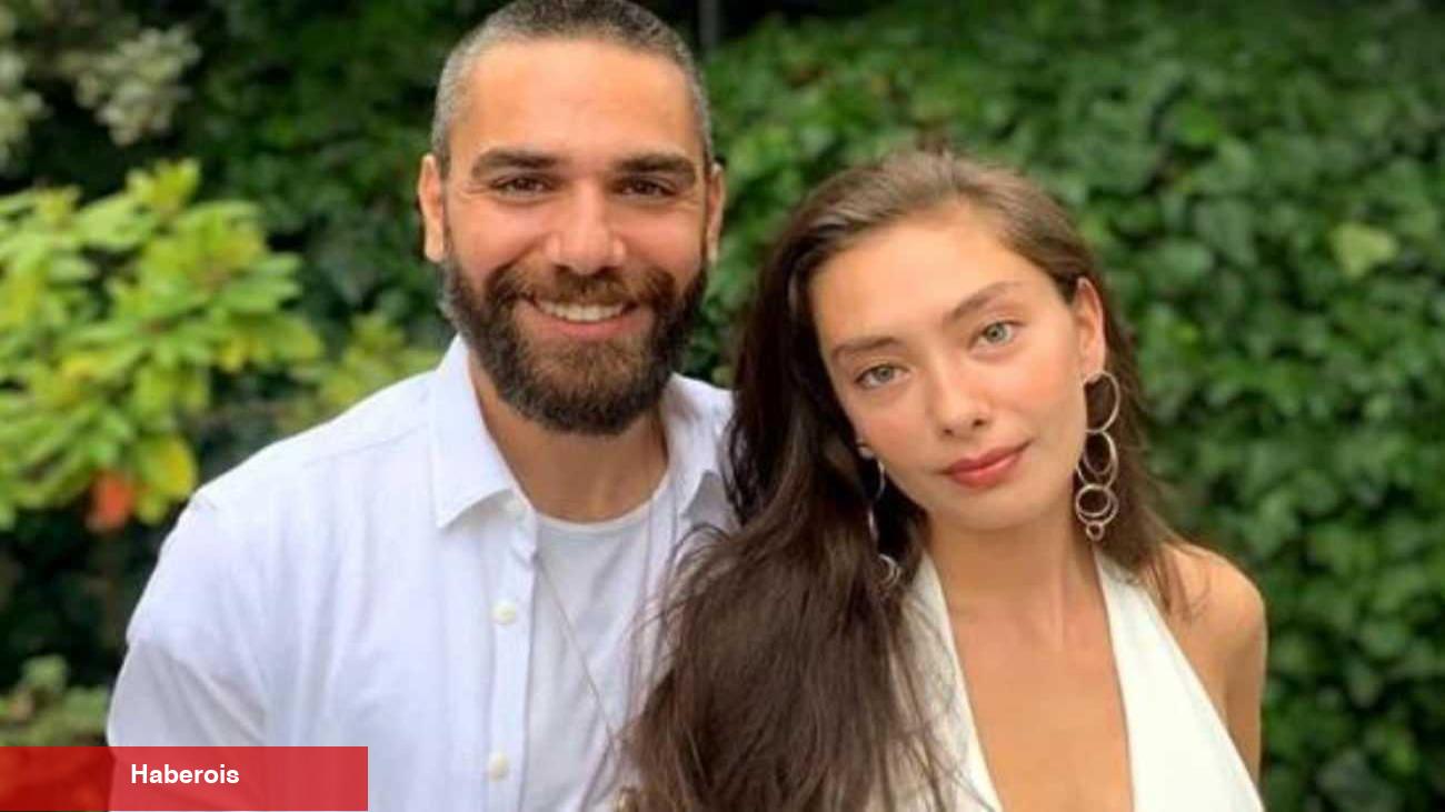 Kadir Doğulu ve Neslihan Atagül Azerbaycan'dan paylaşım yaptı!