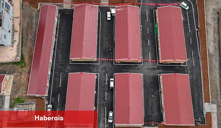 Kahramanmaraş'ta 2 bin 700 dükkan faaliyette