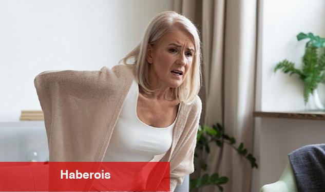 Kalça Ağrısının 3 Önemli Nedeni! - Haberois Kalça Ağrısının 3 Önemli Nedeni!