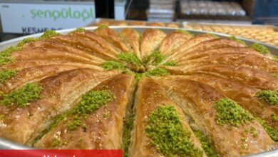 Kaliteli ve lezzetli baklava nasıl olmalı?