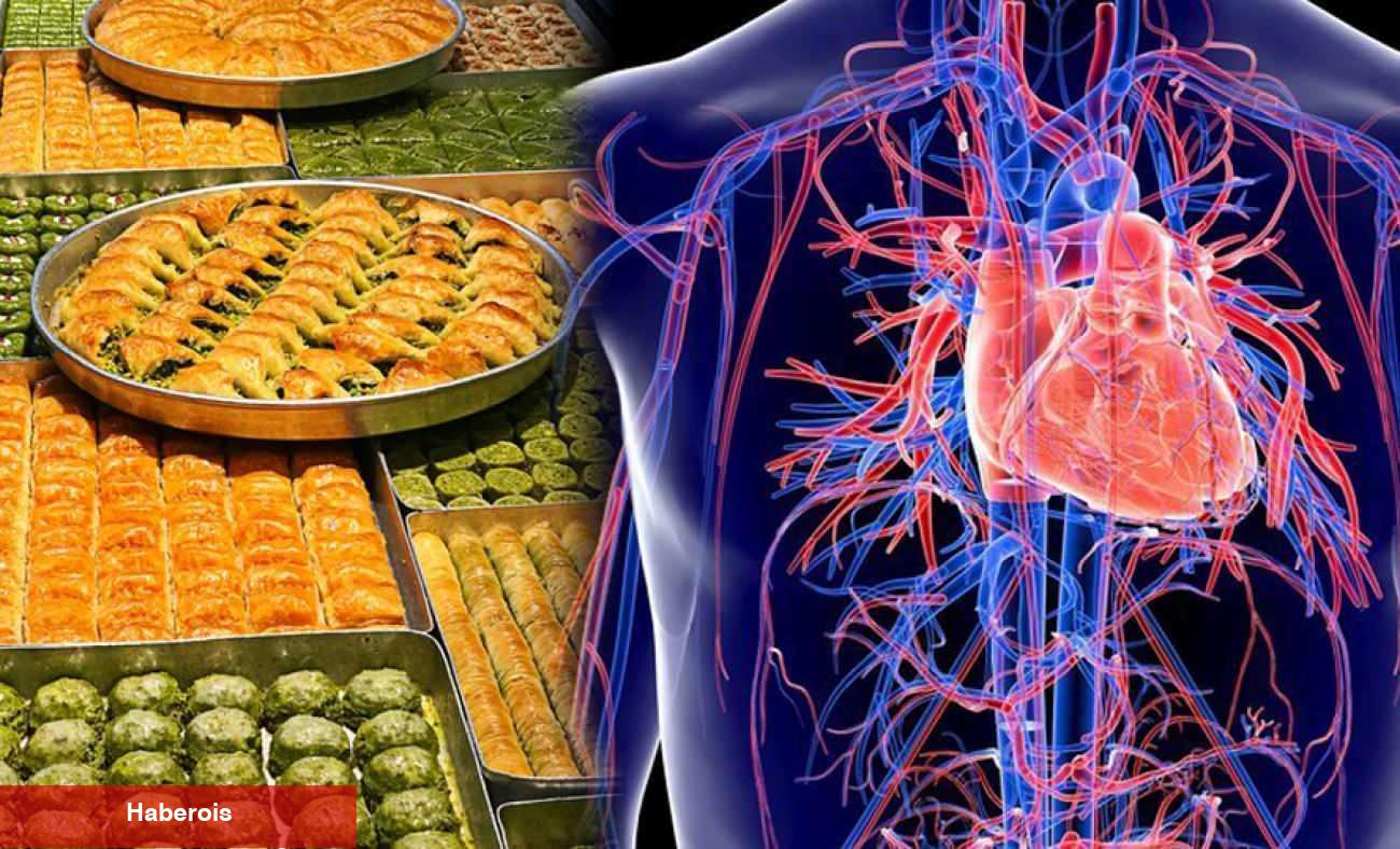 Kalp hastaları Ramazan bayramında nelere dikkat etmeli? Stent taktıranlara bayram uyarısı