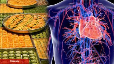 Kalp hastaları Ramazan bayramında nelere dikkat etmeli? Stent taktıranlara bayram uyarısı