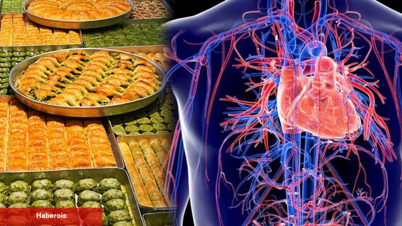 Kalp hastaları Ramazan bayramında nelere dikkat etmeli? Stent taktıranlara bayram uyarısı