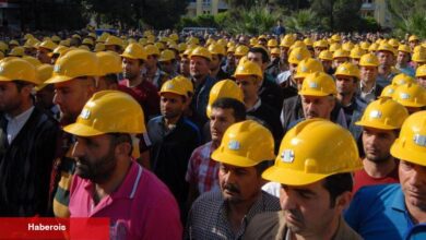 Kamu emekçisi yüzde 45 artırım istiyor
